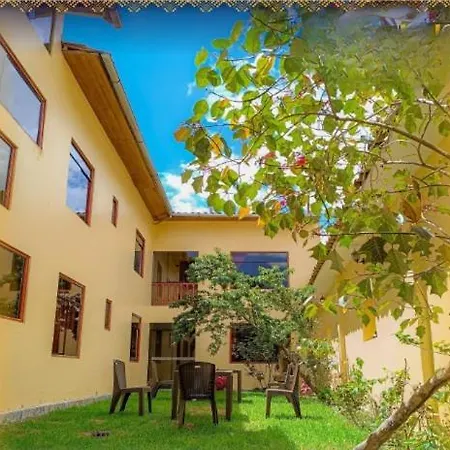 Mystic Valley Boutique Hotel